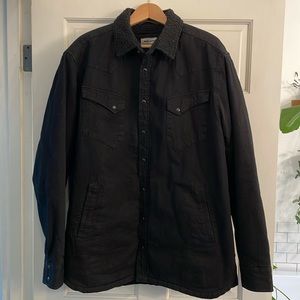 Taylor Stitch Jacket